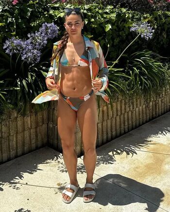 🔥 Female football page leaked private photo uncensored full