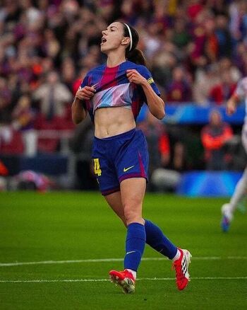 🔥 Female football page leaked private photo uncensored full