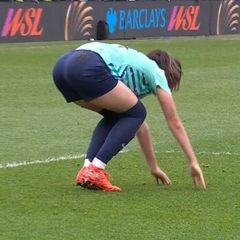 🔥 Female football page leaked private photo uncensored full