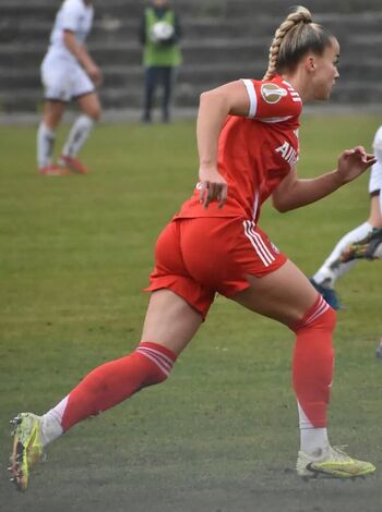 🔥 Female football page leaked private photo uncensored full