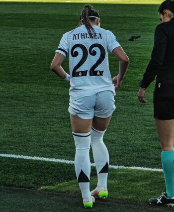 🔥 Female football page leaked private photo uncensored full