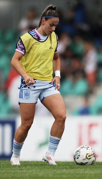🔥 Female football page leaked private photo uncensored full