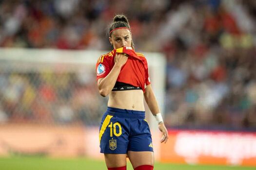 🔥 Female football page leaked private photo uncensored full