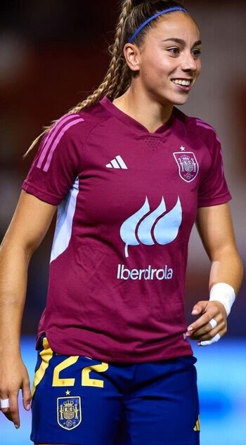 🔥 Female football page leaked private photo uncensored full