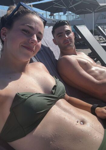 🔥 Female football page leaked private photo uncensored full