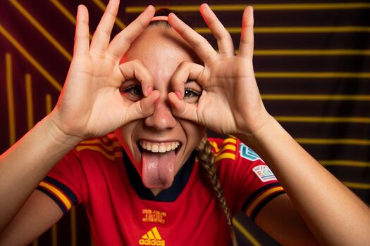 🔥 Female football page leaked private photo uncensored full