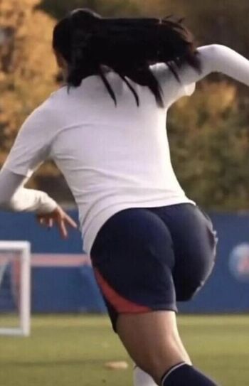 🔥 Female football leaked private photo uncensored full