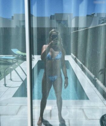 🔥 Female football leaked private photo uncensored full