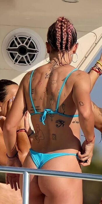 🔥 Female football leaked private photo uncensored full