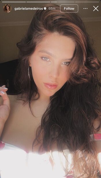 🔥 Gabriela medeiros leaked private photo uncensored full