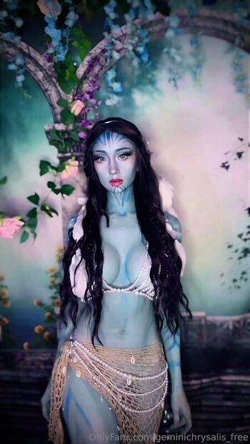 🔥 Gemini chrysalis leaked private photo uncensored full