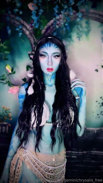 🔥 Gemini chrysalis leaked private photo uncensored full
