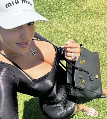 🔥 Georgina ronaldo leaked private photo uncensored full