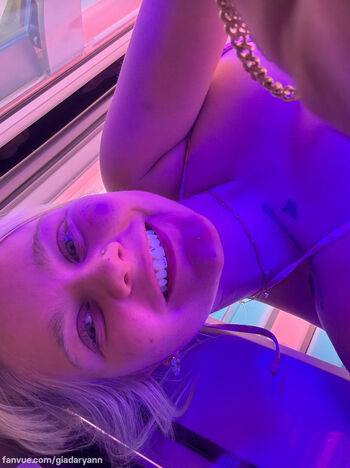 🔥 Giada ryann page leaked private photo uncensored full