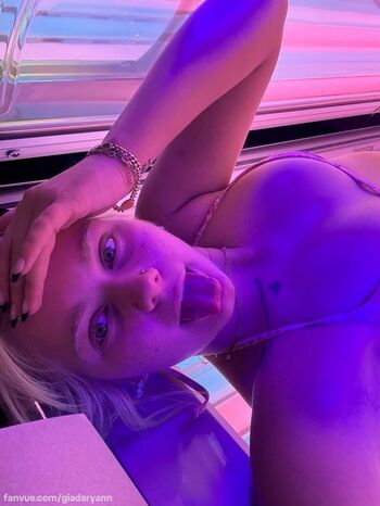 🔥 Giada ryann page leaked private photo uncensored full