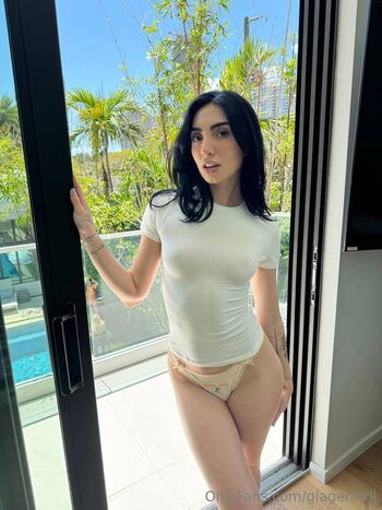 🔥 Giagerardi  page leaked private photo uncensored full