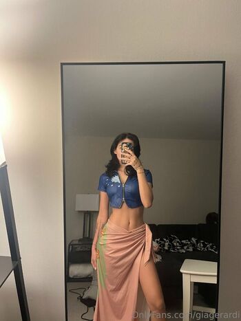 🔥 Giagerardi  page leaked private photo uncensored full