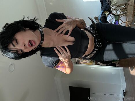 🔥 Giagerardi  page leaked private photo uncensored full