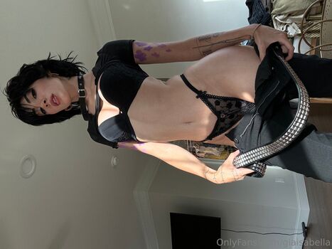 🔥 Giagerardi  page leaked private photo uncensored full