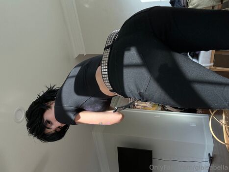 🔥 Giagerardi leaked private photo uncensored full