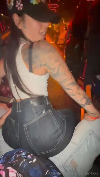 🔥 Gina valentina  page leaked private photo uncensored full
