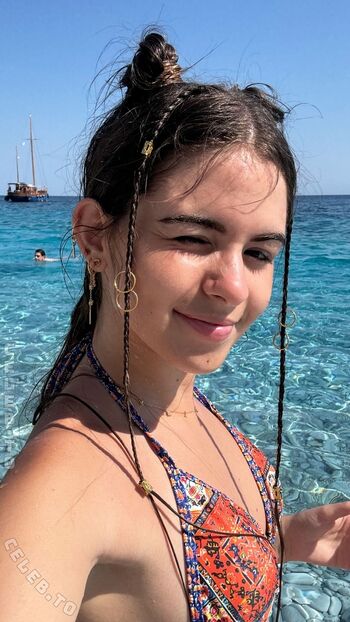 🔥 Giorgia castelli leaked private photo uncensored full