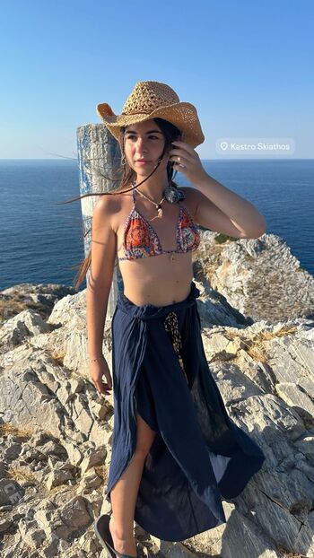 🔥 Giorgia castelli leaked private photo uncensored full