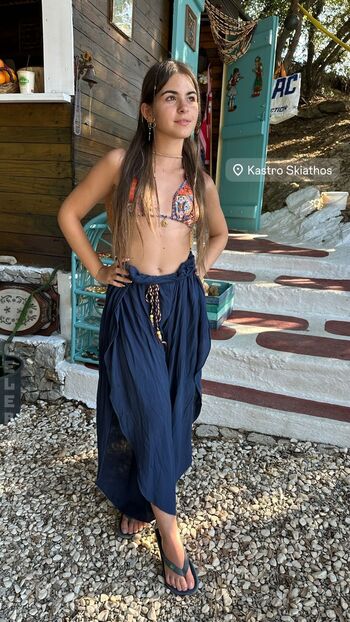 🔥 Giorgia castelli leaked private photo uncensored full