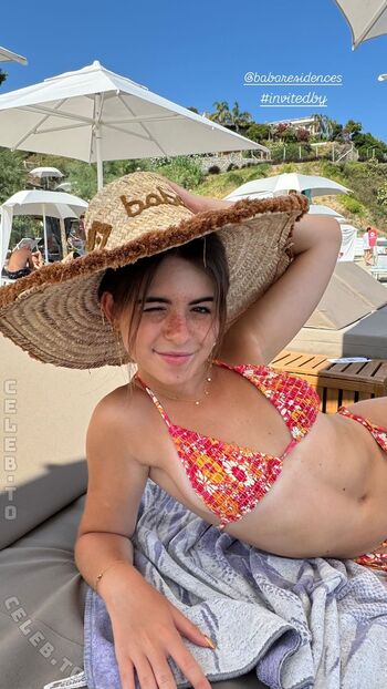 🔥 Giorgia castelli leaked private photo uncensored full