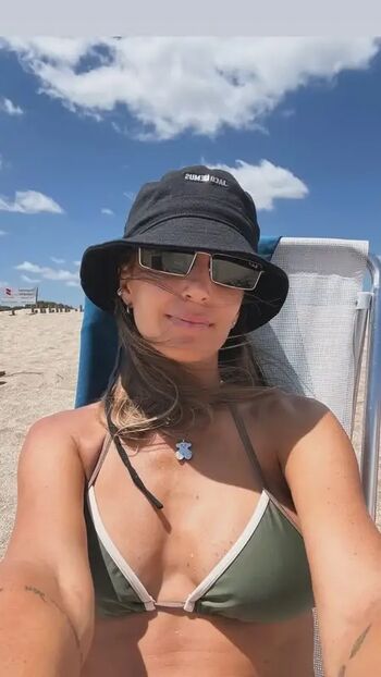 🔥 Gisela dulko leaked private photo uncensored full