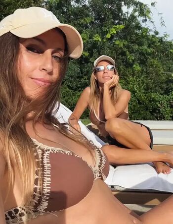 🔥 Gisela dulko leaked private photo uncensored full