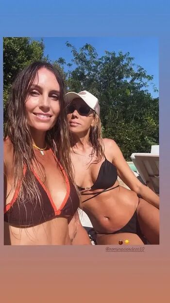 🔥 Gisela dulko leaked private photo uncensored full