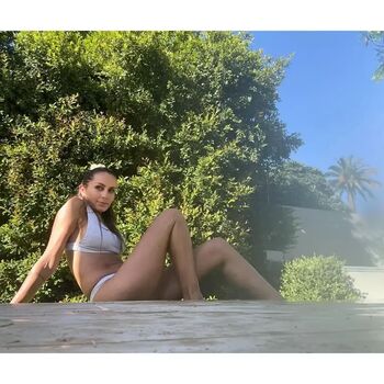 🔥 Gisela dulko leaked private photo uncensored full