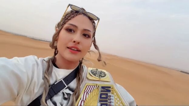 🔥 Giulia page leaked private photo uncensored full