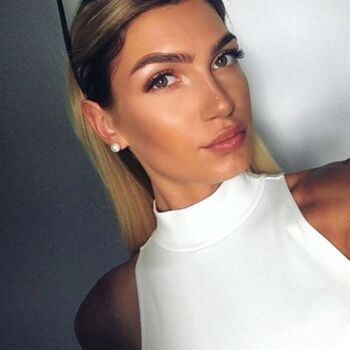 🔥 Giuliana farfalla page leaked private photo uncensored full