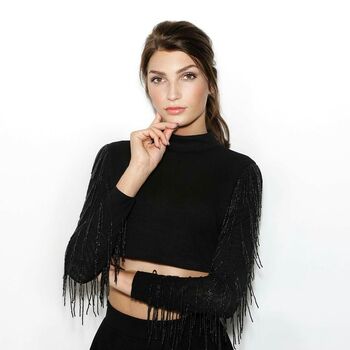 🔥 Giuliana farfalla page leaked private photo uncensored full