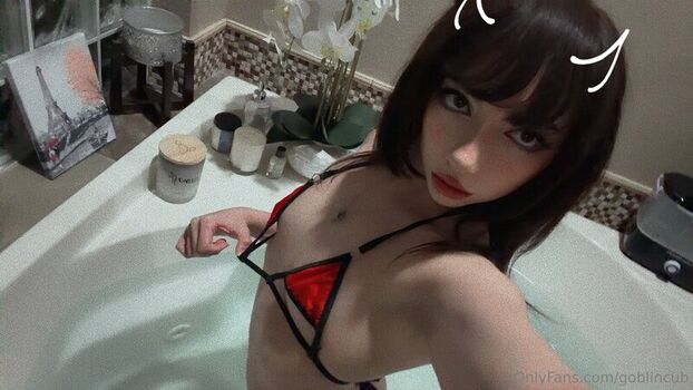 🔥 Goblincub leaked private photo uncensored full