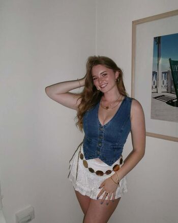 🔥 Gracenanniwho leaked private photo uncensored full