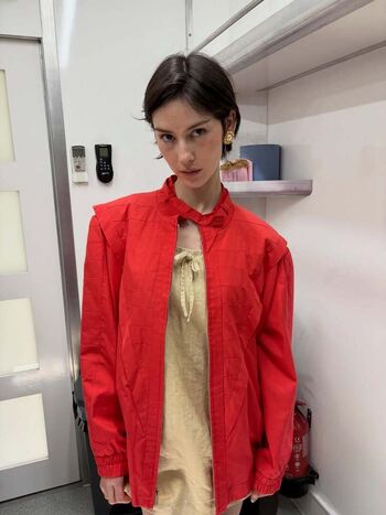 🔥 Gracie abrams page leaked private photo uncensored full