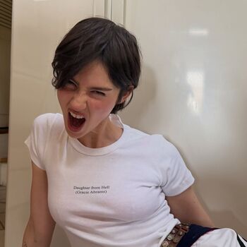 🔥 Gracie abrams page leaked private photo uncensored full