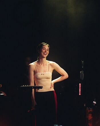🔥 Gracie abrams leaked private photo uncensored full