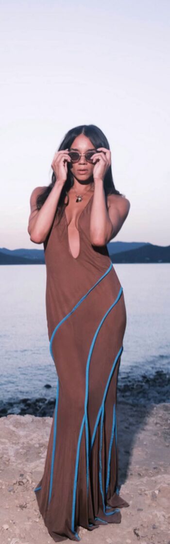 🔥 Hannah john kamen  page leaked private photo uncensored full