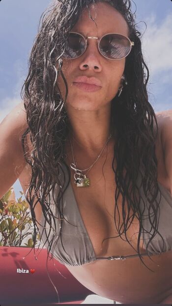 🔥 Hannah john kamen  page leaked private photo uncensored full