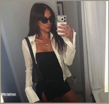 🔥 Hannah john kamen  page leaked private photo uncensored full