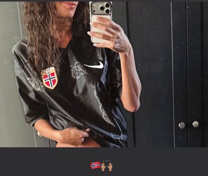 🔥 Hannah john kamen  page leaked private photo uncensored full