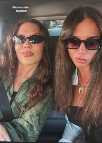 🔥 Hannah john kamen  page leaked private photo uncensored full