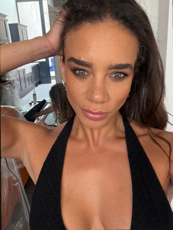 🔥 Hannah john kamen  page leaked private photo uncensored full