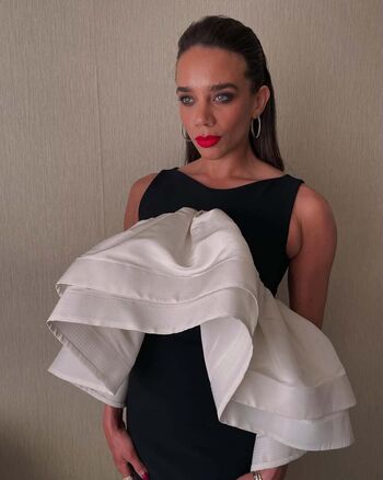 🔥 Hannah john kamen  page leaked private photo uncensored full