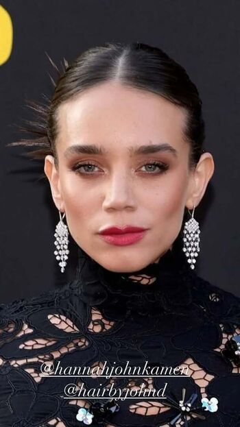 🔥 Hannah john kamen leaked private photo uncensored full
