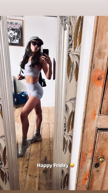 🔥 Hannah john kamen leaked private photo uncensored full